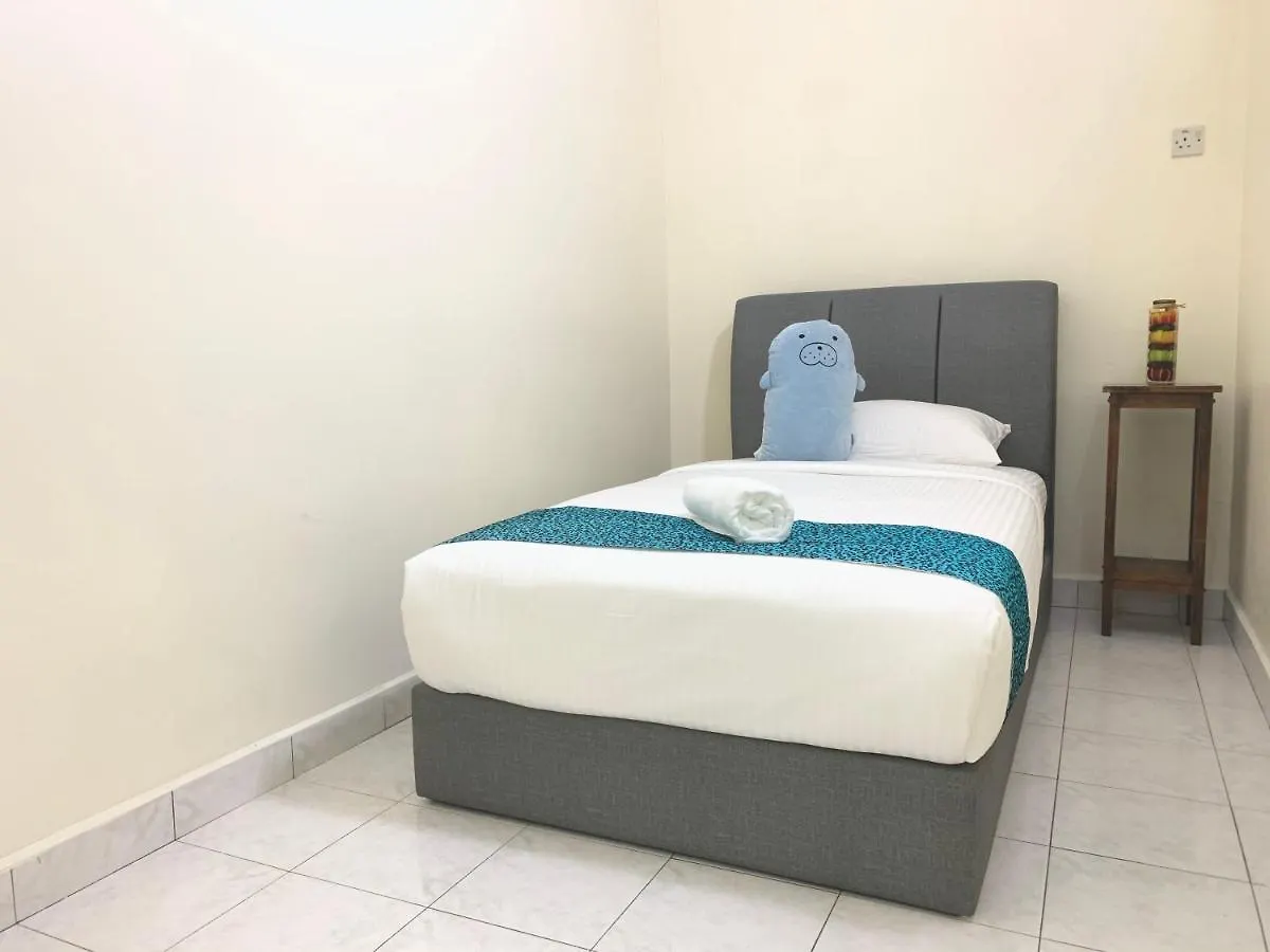 Langkawi Cozy Holiday Home At Taman Seri Aman By Zervin クア マレーシア