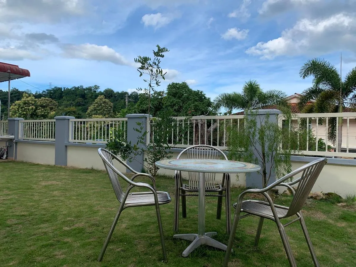Langkawi Cozy Holiday Home At Taman Seri Aman By Zervin クア 0*,