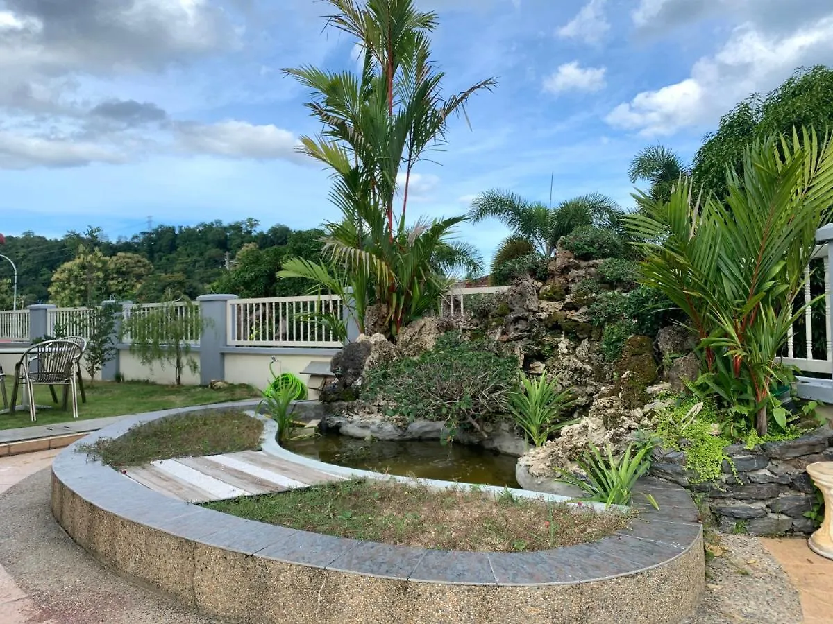 Langkawi Cozy Holiday Home At Taman Seri Aman By Zervin Kuah