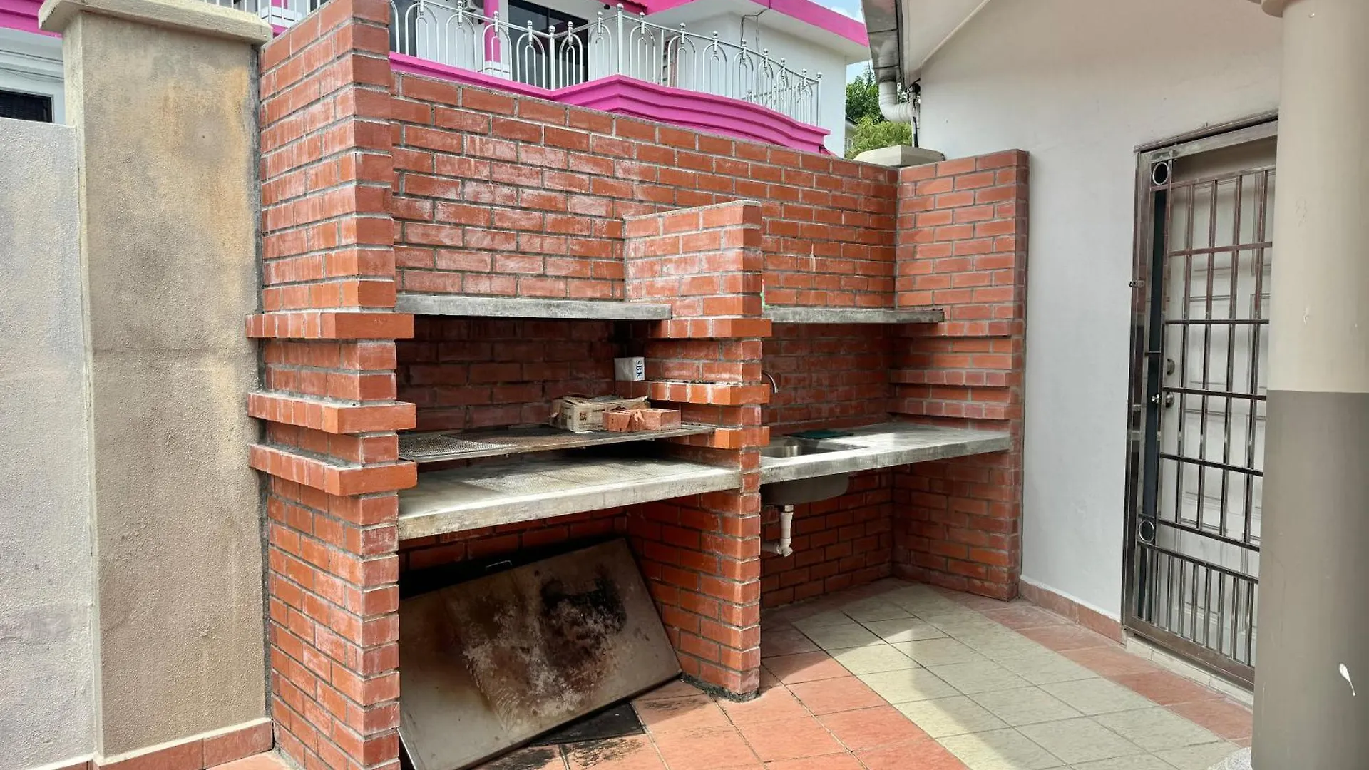 Langkawi Cozy Holiday Home At Taman Seri Aman By Zervin Kuah