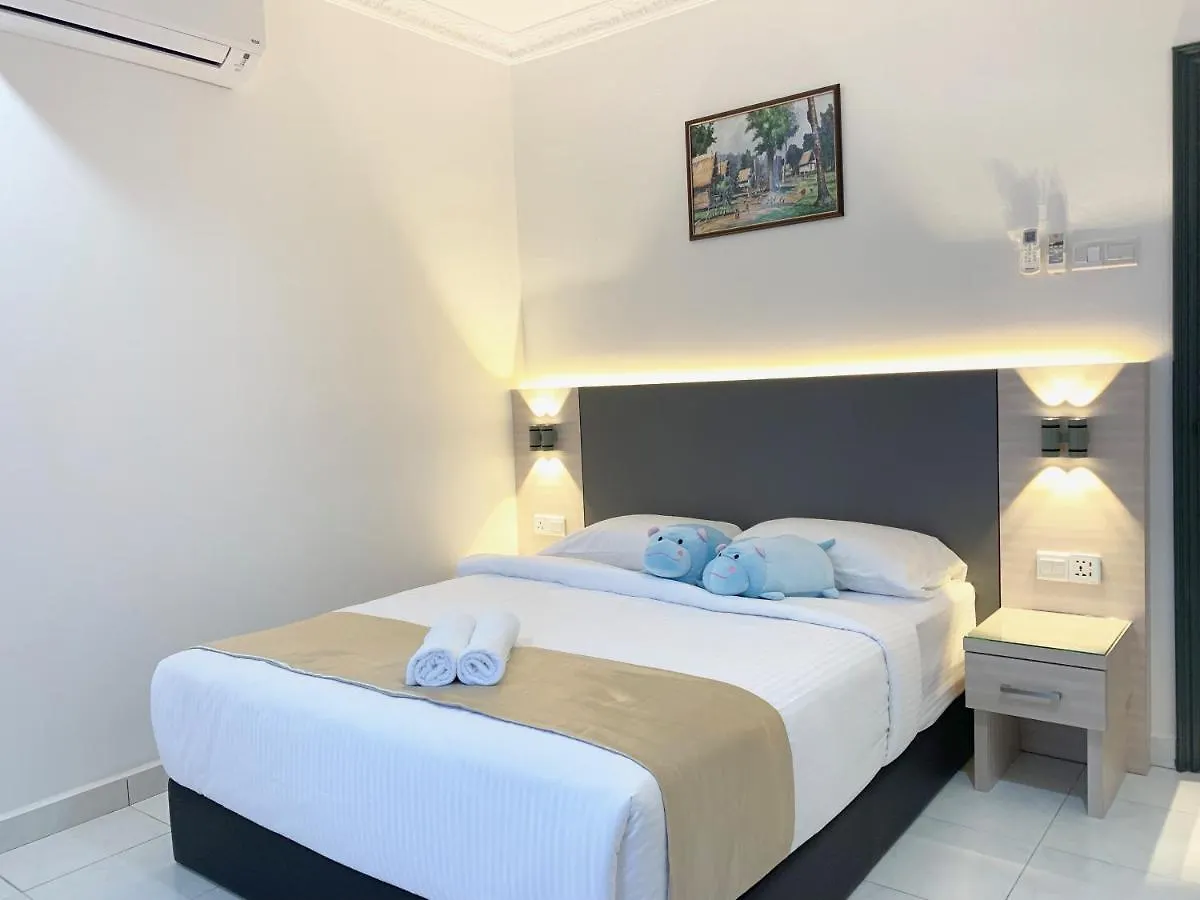 Langkawi Cozy Holiday Home At Taman Seri Aman By Zervin Kuah Malaysia